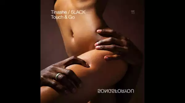 Tinashe - Hopscotch